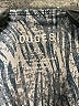 Ouges Animal Print Gray Active Pants Size XL - photo 4