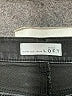 Ann Taylor LOFT Chevron-herringbone Black Jeans Size 8 - photo 7