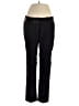 Ben Sherman Solid Black Dress Pants Size XS - photo 1