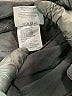 Adriano Goldschmied Solid Black Jeggings Size 28 waist - photo 8