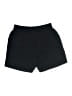 J. by J.Crew 100% Polyester Solid Black Athletic Shorts Size 2 - photo 1