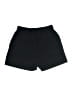 J. by J.Crew 100% Polyester Solid Black Athletic Shorts Size 2 - photo 2