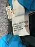 Talbots Tweed Gray Dress Pants Size 8 long - photo 7