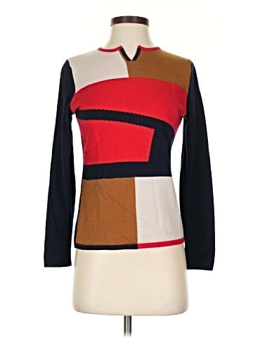 Basler Long Sleeve Top (view 1)
