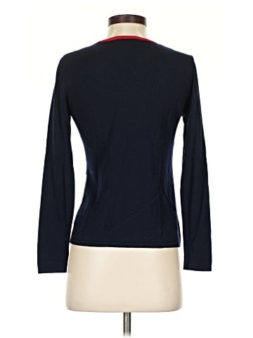 Basler Long Sleeve Top (view 2)