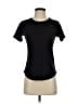 Madewell 100% Cotton Black Active T-Shirt Size XXS - photo 1
