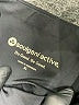 Assorted Brands Color Block Black Active Pants Size XL - photo 4