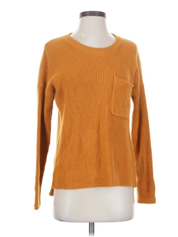 Madewell Pullover Sweater (view 1)