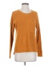 Madewell Orange Pullover Sweater Size XS - photo 1