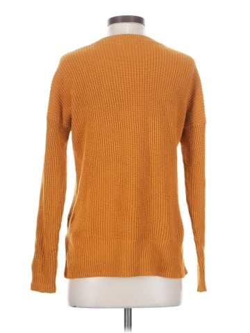 Madewell Pullover Sweater (view 2)