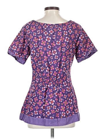 Assorted Brands Short Sleeve Henley (view 2)