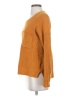 Madewell Orange Pullover Sweater Size XS - photo 5
