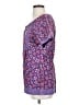Assorted Brands Purple Short Sleeve Henley Size S - photo 5