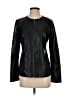 J.Jill 100% Polyester Black Jacket Size XS - photo 1