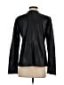 J.Jill 100% Polyester Black Jacket Size XS - photo 2