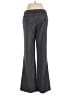 Stoosh Chevron-herringbone Gray Dress Pants Size 9 - photo 2