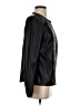 J.Jill 100% Polyester Black Jacket Size XS - photo 4