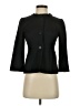 J.Crew Black Wool Coat Size 0 - photo 1