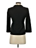 J.Crew Black Wool Coat Size 0 - photo 2