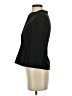 J.Crew Black Wool Coat Size 0 - photo 5