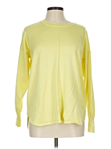 Max Studio Pullover Sweater (view 1)
