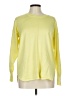 Max Studio Yellow Pullover Sweater Size L - photo 1