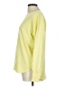 Max Studio Yellow Pullover Sweater Size L - photo 5