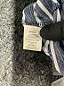 Max Studio Stripes Gray Casual Dress Size XS - photo 8