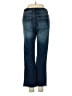 1822 Denim Stars Blue Jeans Size 24 waist - photo 2