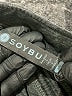 Soybu Gray Long Sleeve Turtleneck Size L - photo 7