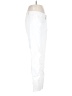 Banana Republic White Jeans Size 29 waist - photo 4