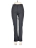 Assorted Brands Solid Gray Dress Pants Size 28 waist - photo 1