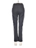 Assorted Brands Solid Gray Dress Pants Size 28 waist - photo 2