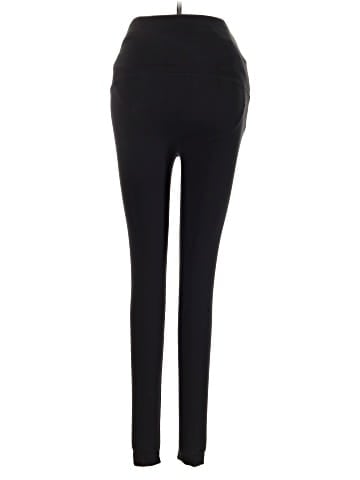 Isabel Maternity Active Pants (view 2)