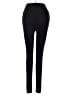 Isabel Maternity Black Active Pants Size Sm Maternity - photo 2