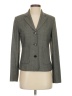 Harold's Tweed Gray Blazer Size 4 - photo 1