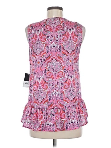 Juicy Couture Sleeveless Blouse (view 2)