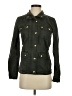 J.Crew Factory Store Green Jacket Size XS - photo 1
