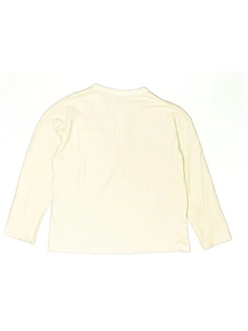 Zara Long Sleeve Henley (view 2)