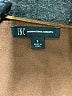 INC International Concepts Brown Blazer Size S - photo 6
