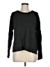 Madewell Black Pullover Sweater Size M - photo 1