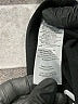 Highline Collective Black Track Pants Size S - photo 8