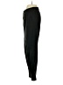 Uniqlo 100% Polyester Solid Black Casual Pants Size S - photo 5