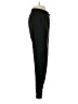 Uniqlo 100% Polyester Solid Black Casual Pants Size S - photo 4