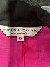 Trina Turk Black Blazer Size 6 - photo 6