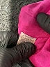 Trina Turk Black Blazer Size 6 - photo 7