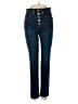 Veronica Beard Jeans Blue Jeans Size 25 waist - photo 1
