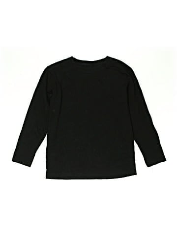 Zara Long Sleeve T-Shirt (view 1)