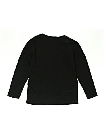 Zara Long Sleeve T-Shirt (view 2)