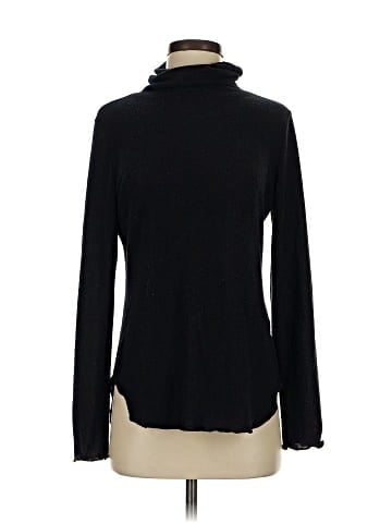Nally & Millie Turtleneck Sweater (view 1)
